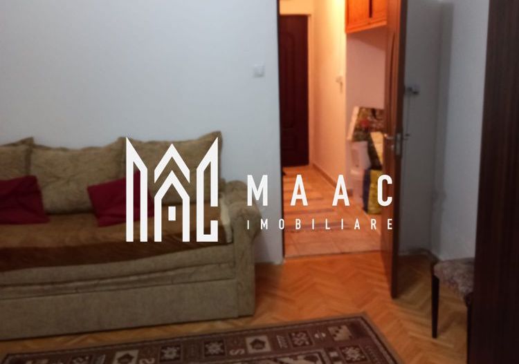 Apartament 2 camere | 38 MPU | Etaj 4/5 | Mihai Viteazul - Poză 2