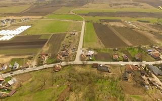 teren intravilan Colina Noua - Poză 3