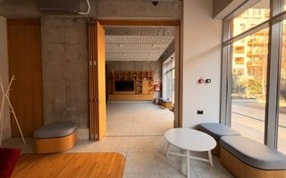 Vanzare - apartament 3 camere-mobilat+utilat - Bucurestii Noi-Marmura Residence - Poză 22