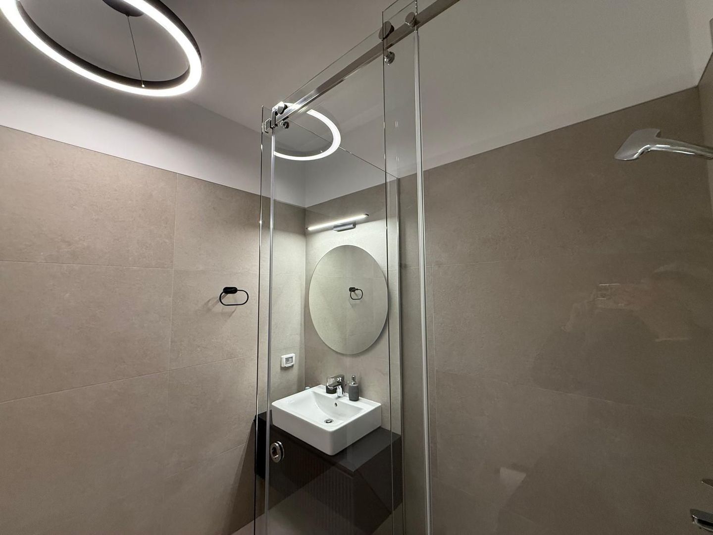 Apartament 3 camere Win Herastrau - Poză 24