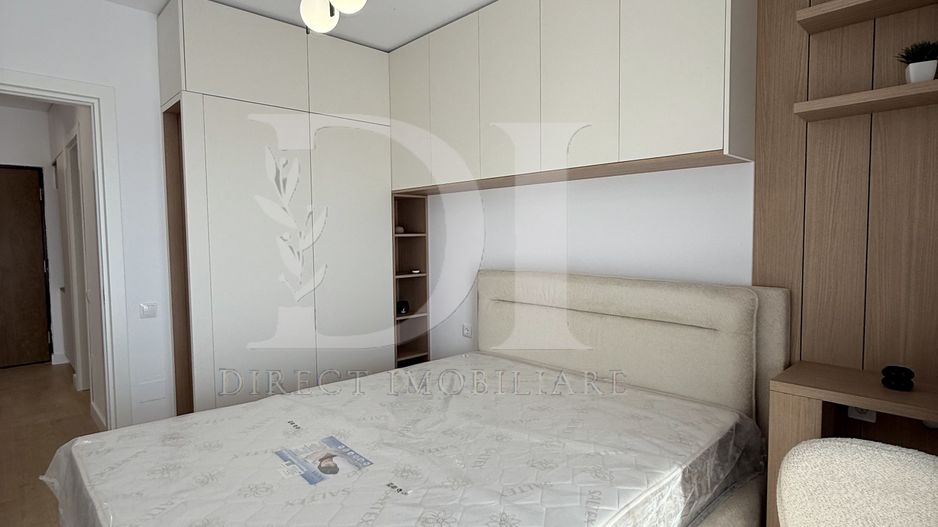 Apartament 2 camere / etaj intermediar / Zona Eroilor - Poză 9