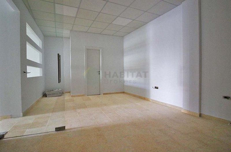 Cladire birouri inchiriata complet, zona Basarab - Titulescu - Poză 11