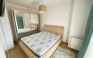 2 camere, mobilat modern, parcare, terasa, Viva City, Iulius Mall - Poză 4