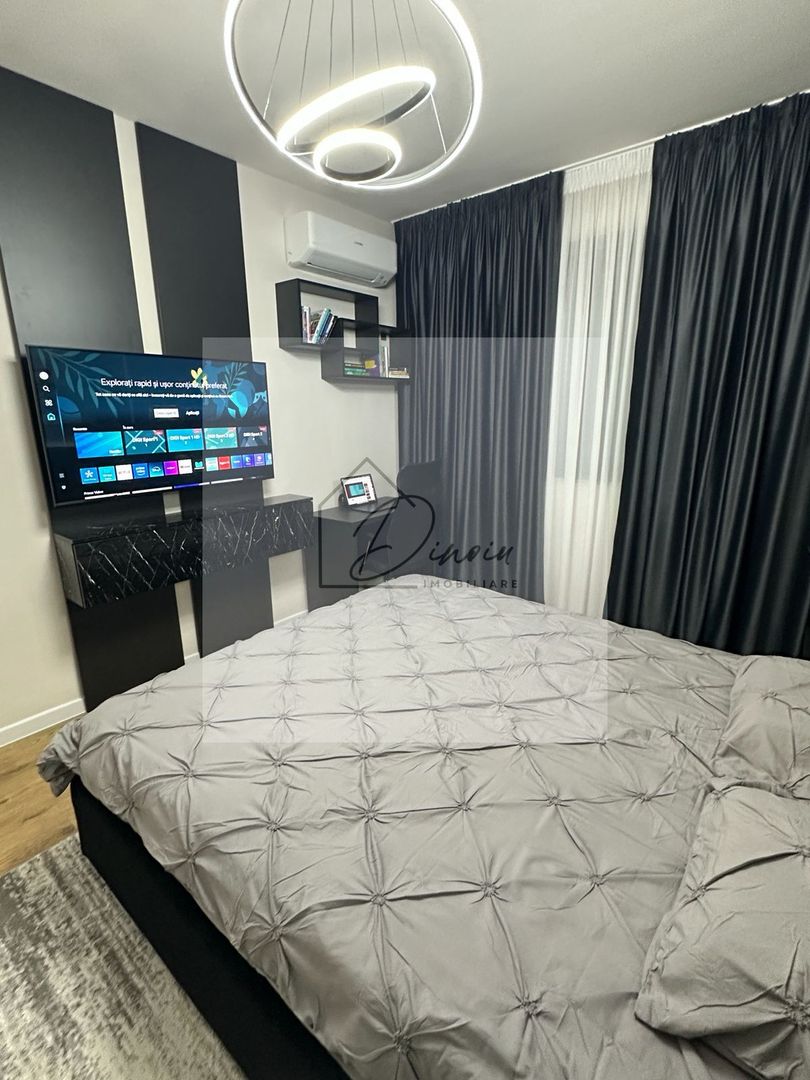 Apartament 2 Camere IVORY RESIDENCE I Mobilat 2026 I OMV Pipera - Poză 16