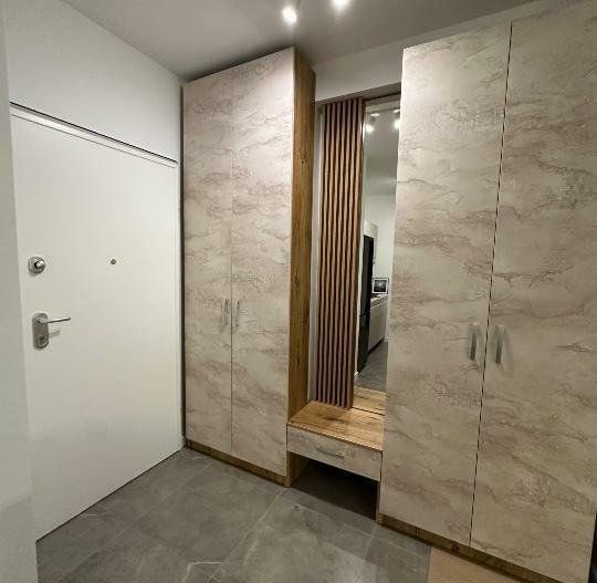 Apartament  2  camere One Timpuri Noi - Nerva Traian - Poză 8