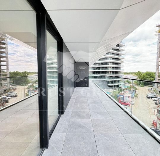 Apartament 4 camere | Yacht Kid | Terasa | 3 locuri de parcare - Poză 13