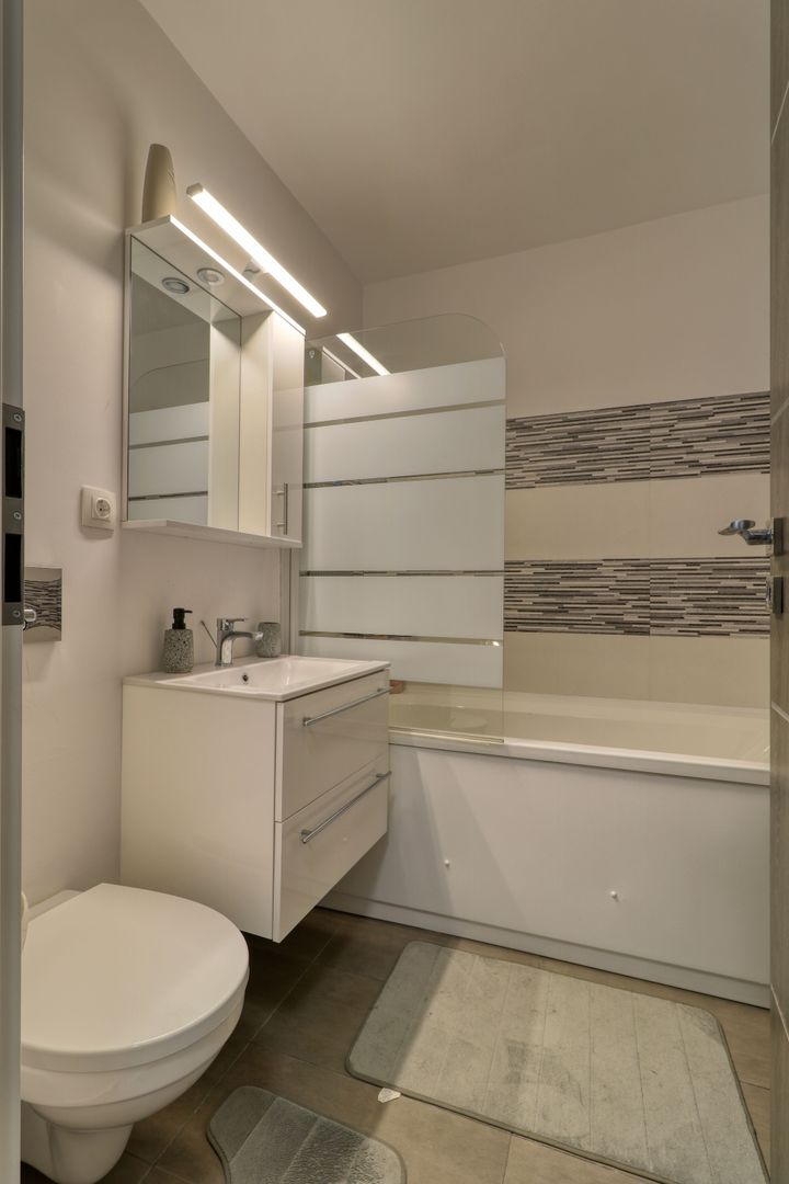 Victoriei- Banu Manta- 3 camere, renovat integral, 0% Comision - Poză 15