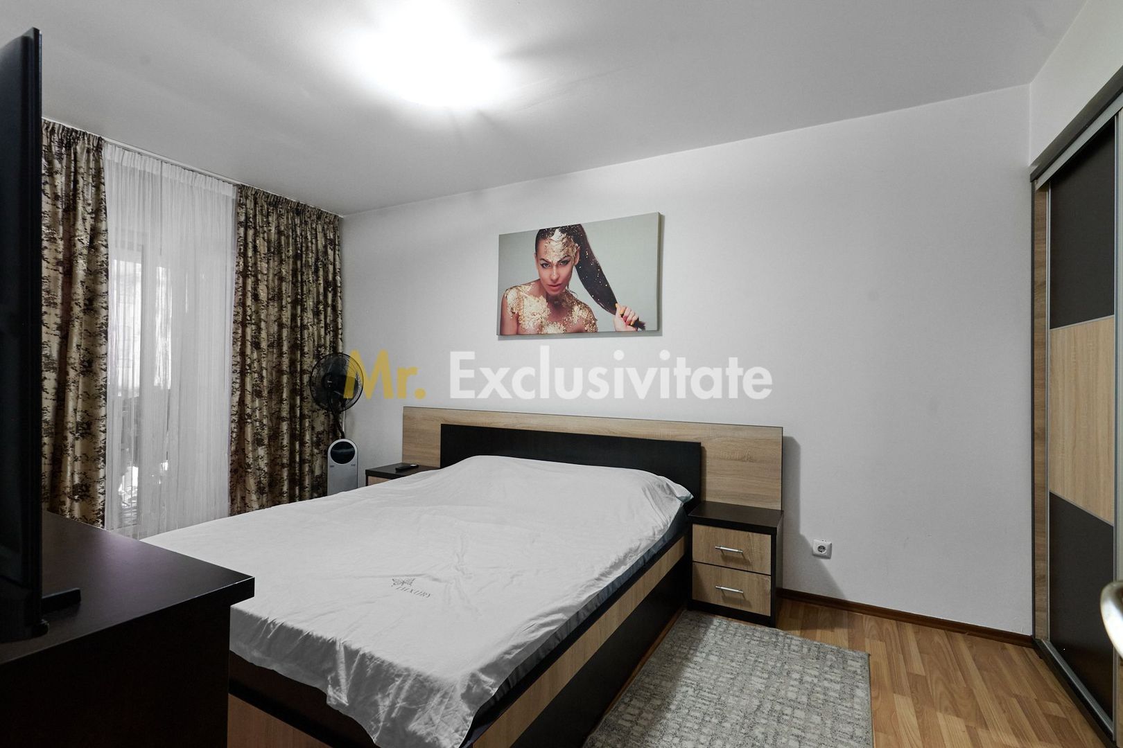 Apartament doua camere Gavan III construit in 2008 - Poză 7