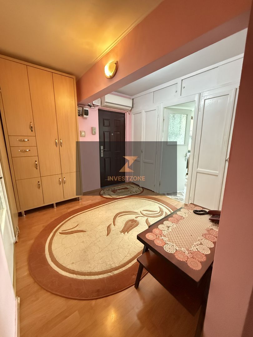 Apartament tip Q - 3 camere, 64 mp – Calea Aradului - Oradea - Poză 18