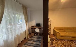 AP. 2 CAMERE SEBASTIAN, CENTRALA TERMICA, BUCATARIE INCHISA, MODERN - Poză 2