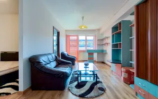 Apartament 1 cameră, zona Iulius mall, FSEGA - Poză 16