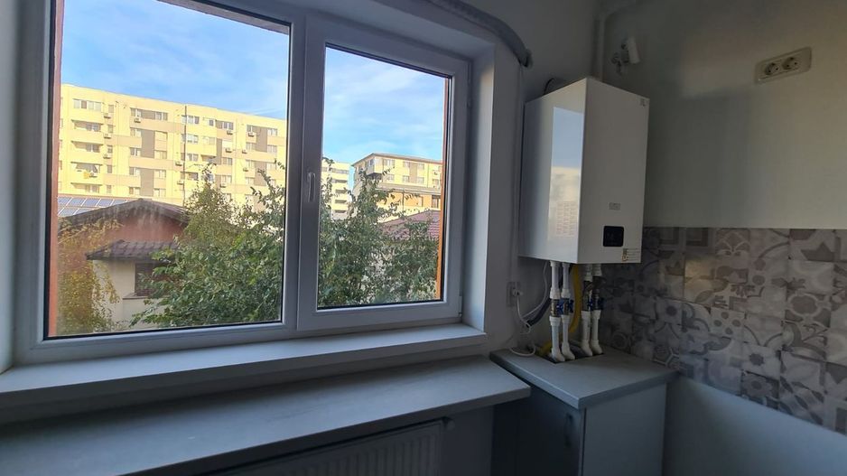 Militari Residence• Apartament Nou, Mobilat, Nelocuit  • 100 m STB - Poză 6