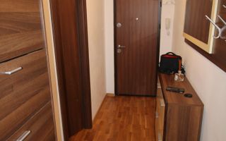 3 camere, zona Dambovita, apt superb, centrala proprie, disponibil imediat - Poză 18