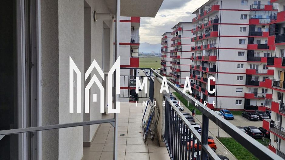 Apartament 2 camere de vânzare | Exterior Vest, Sibiu | decomandat - Poză 12