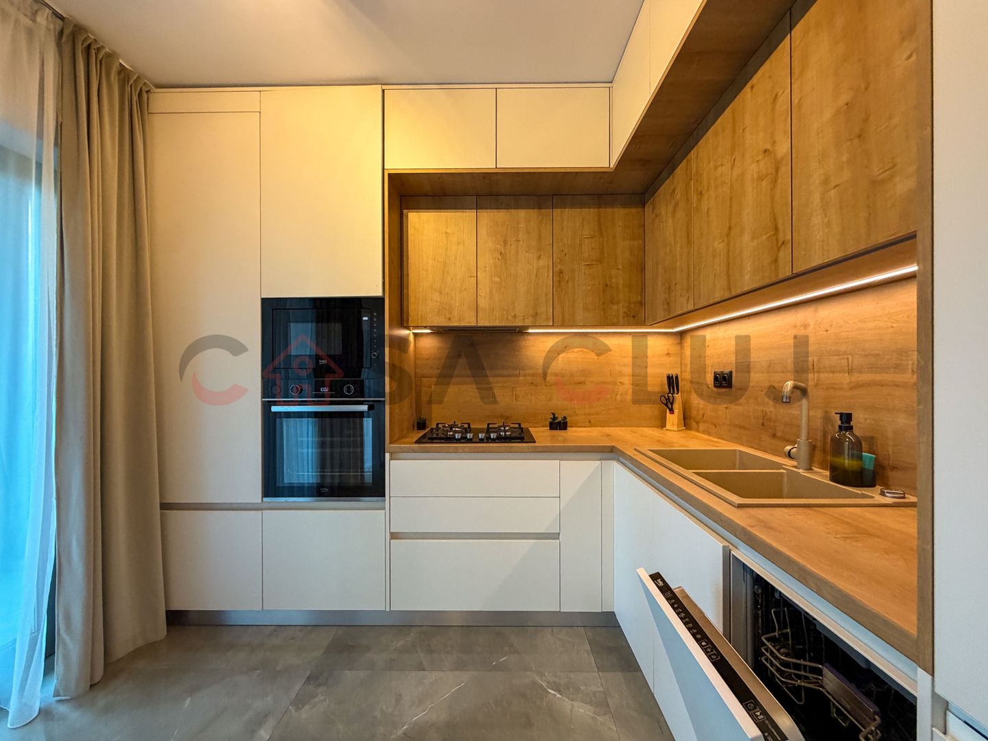 Apartament cu 3 camere | 84 mp | bloc nou - Poză 4