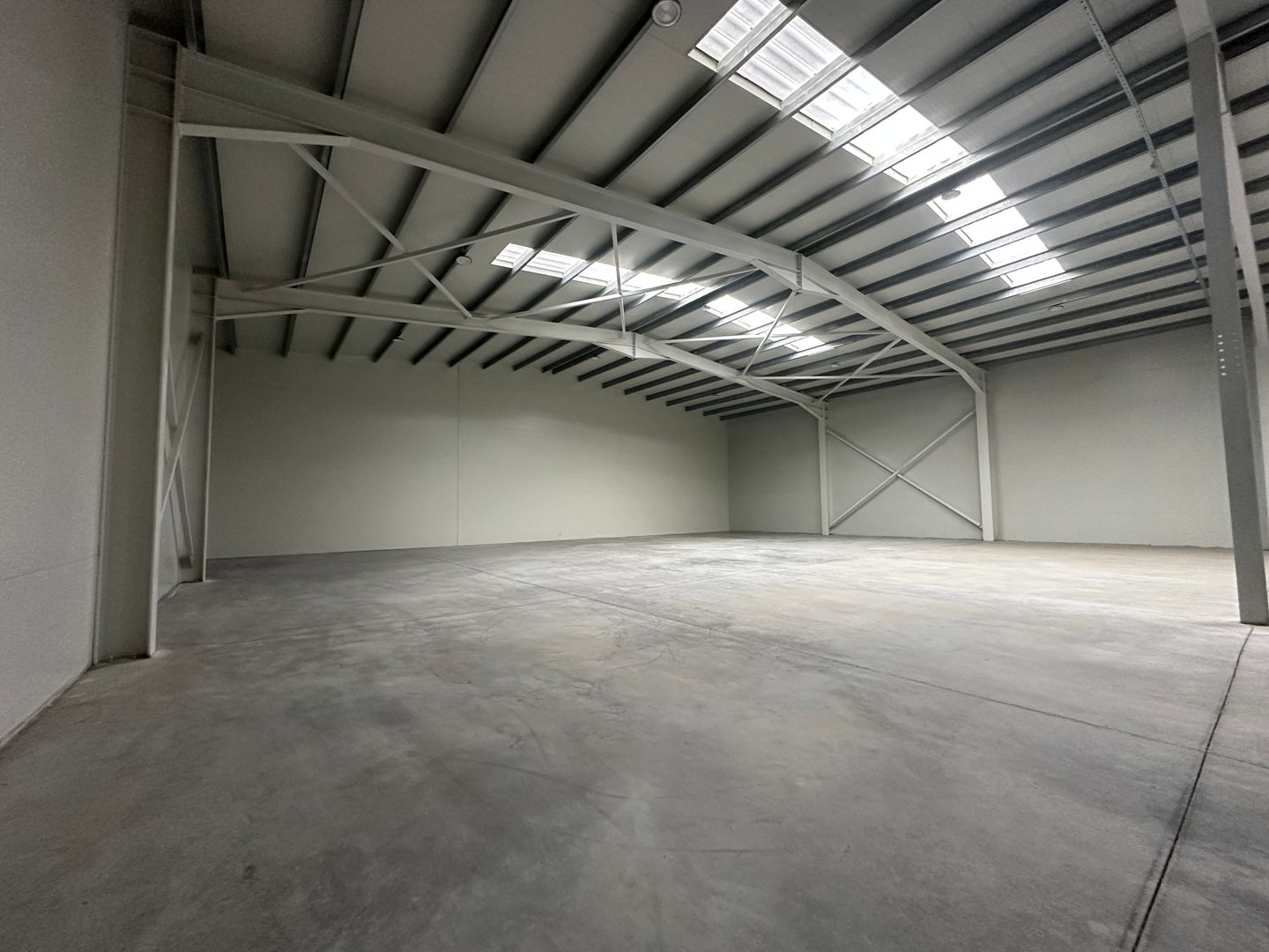 CENTURA - Rudeni | HALA 510 mp| Birouri 60mp | Parc Industrial nou - Poză 4