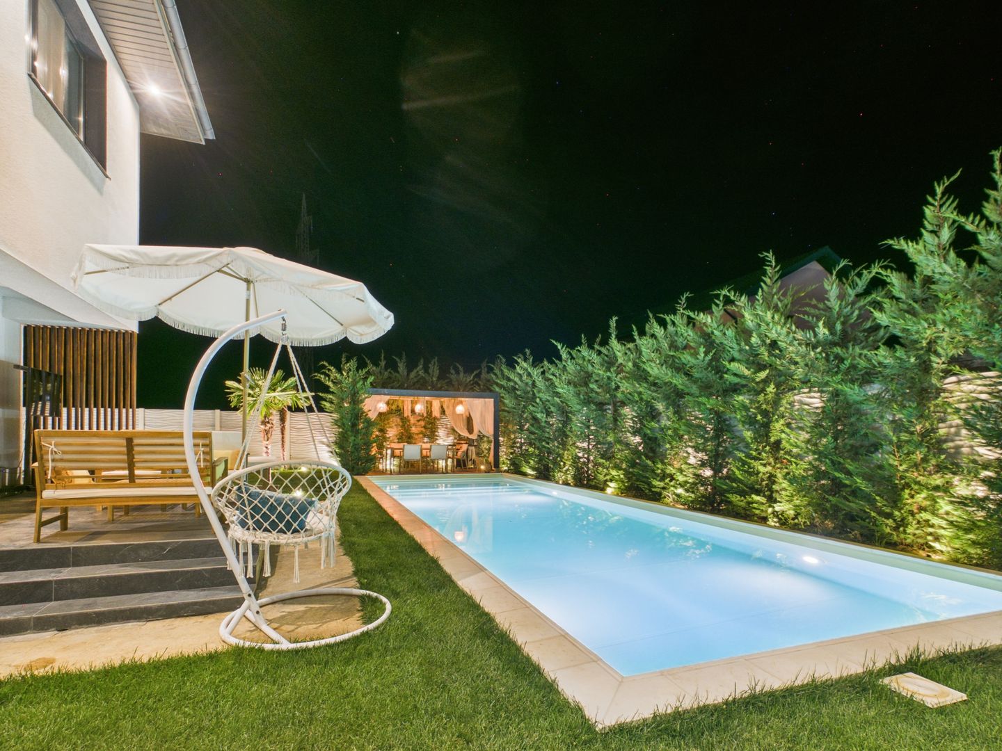 Vila Smart Premium de vanzare - Piscina Incalzita - Poză 18