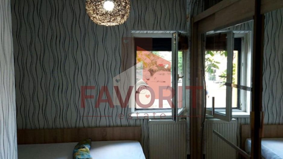 2 camere | centrala proprie | mobilat si utilat | zona excelenta | - Poză 6