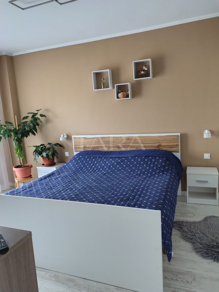 Apartament 2 camere | 57 mp | Florești, zona Terra - Poză 5