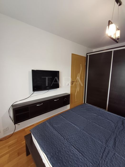 Apartament 3 camere, Manastur, zona Scoala Ion Creanga - Poză 6