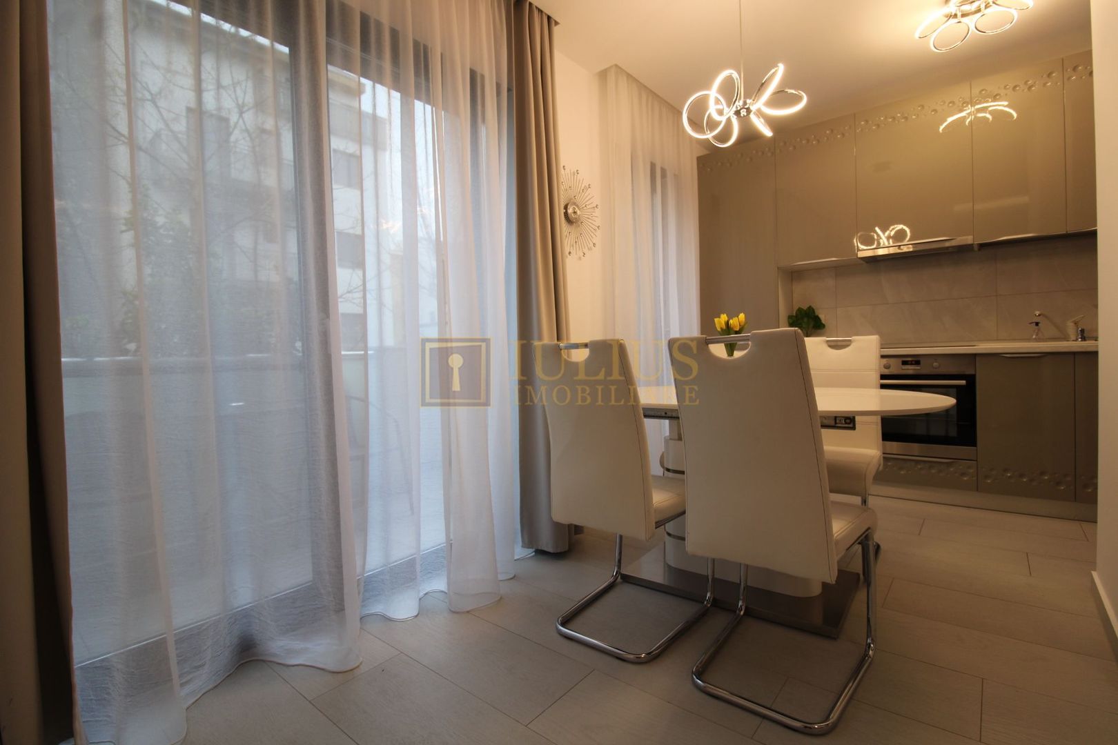 Dumbravita-Kaufland, bloc nou,  loc de parcare, parter-include ctr Anaf - Poză 9