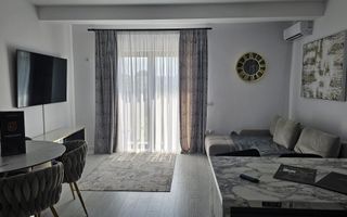 Duplex 3 camere/ Mobilat și utilat/ Curte 156 mp/ Comuna Berceni - Poză 3