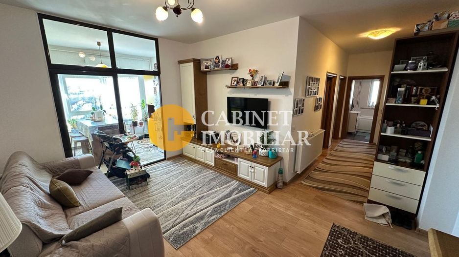 Apartament 3 camere DECOMANDAT - PACURARI - Poză 1