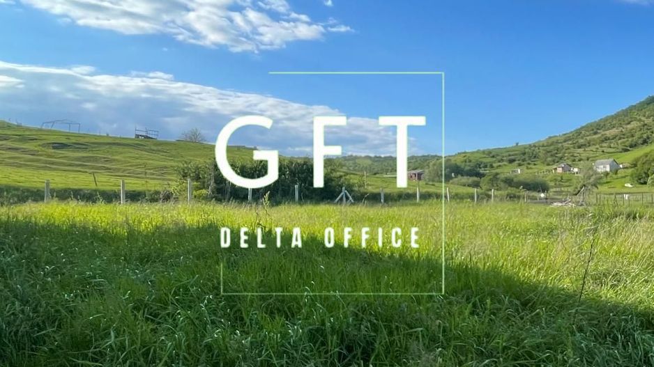 Teren intravilan, Viisoara, 7.57 ari - Poză 3