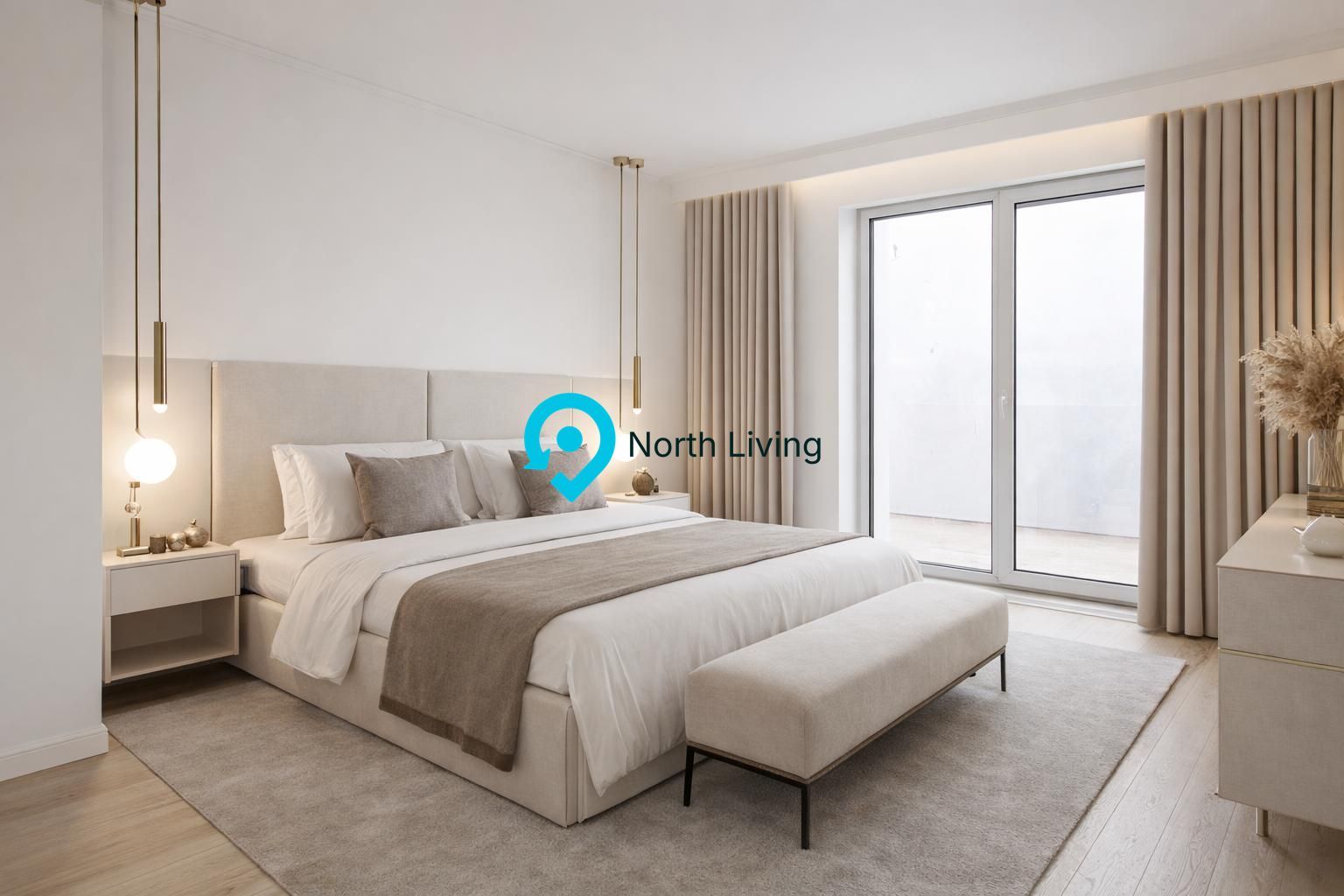 Casă Individuală 4 Camere | 106 MP | Finisaje Incluse | Teren 400 mp - Poză 8