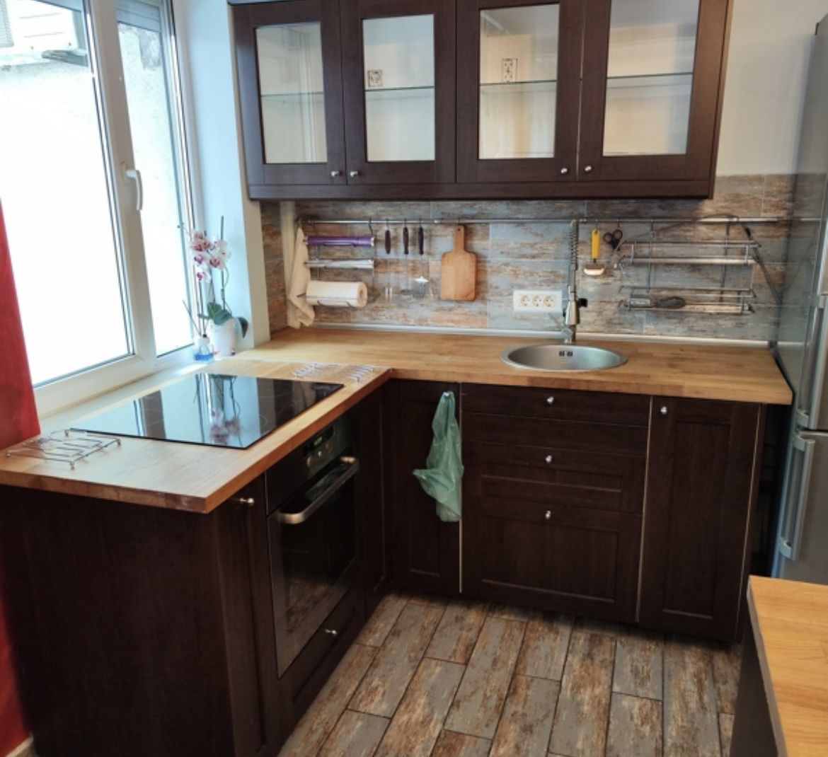 APARTAMENT TITULESCU | METROU | RENOVAT - Poză 1