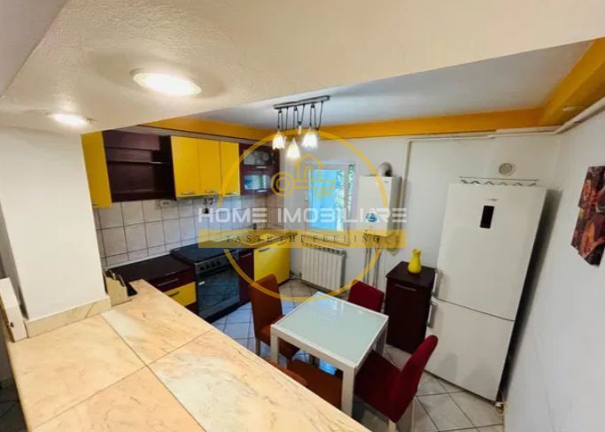 Etaj2/Apartament 2 Camere/Decomandat/Zona CUG/Bloc din 1988! - Poză 4
