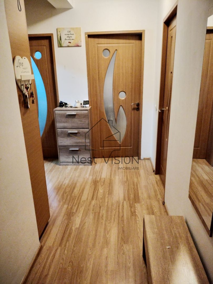 Apartament 2 camere | Mobilat & utilat | Turnisor | Gata de mutare - Poză 6
