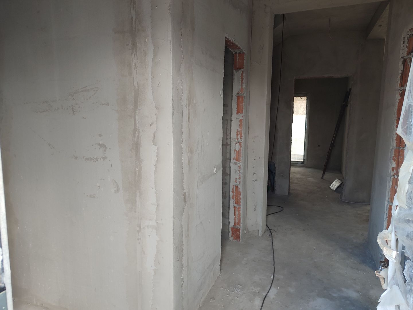 Sanandrei, Casa Individuala,, Suprafete Generoase, - Poză 7