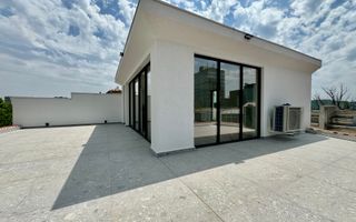 Primaverii vila 650 mp stil arhitectonic neoromanesc - Poză 11