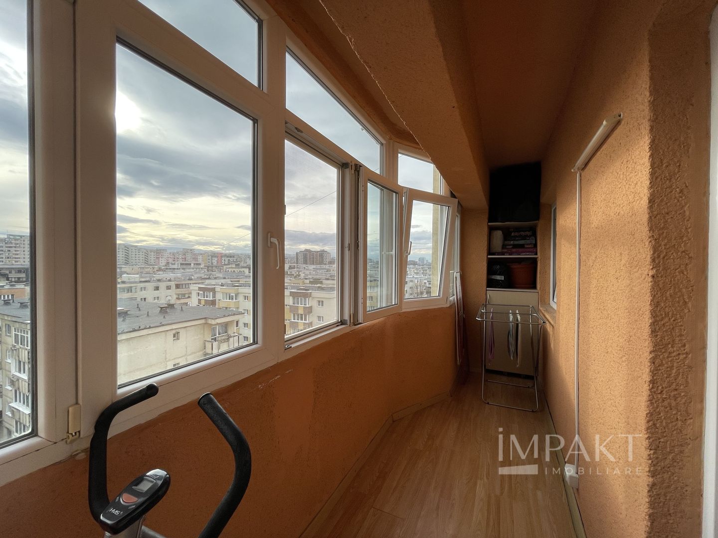 Apartment de vânzare cu 3 camere in Marasti! - Poză 15