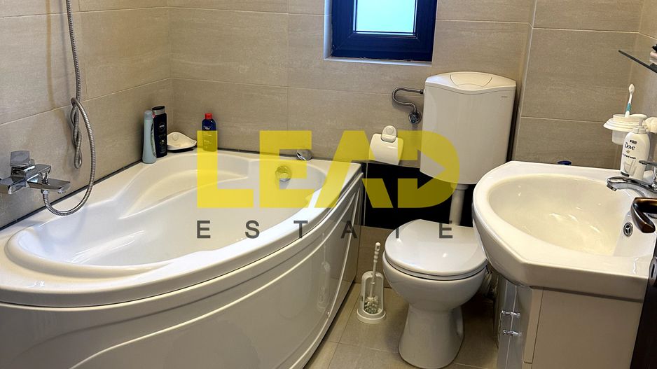 Garsoniera | decom. | centrala proprie | mobilata | S5 - Poză 9