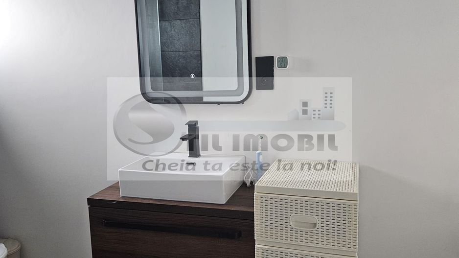 Casă tip Barn House - Timber Frame  Valea Lupului - 159.000 euro - Poză 10