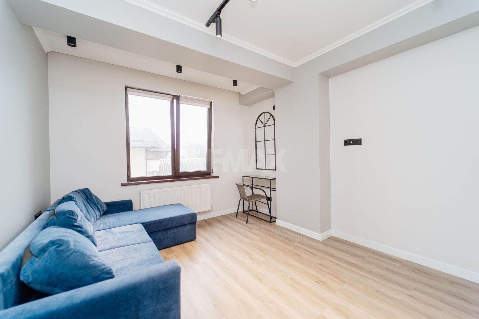 Apartament cu 2 camere în centrul Chișinăului | Lev Tolstoi | Complet mobilat și utilat - Poză 8