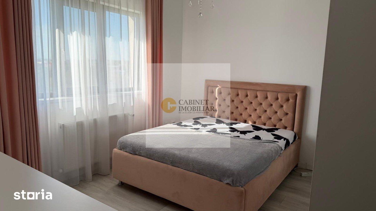 2 Camere - 56MP | Decomandat | Bloc 2021 | Pacii - Poză 6