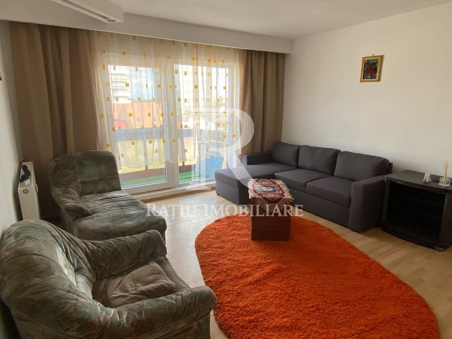 Apartament 2 camere | Aleea Salca | Oradea | - Poză 1