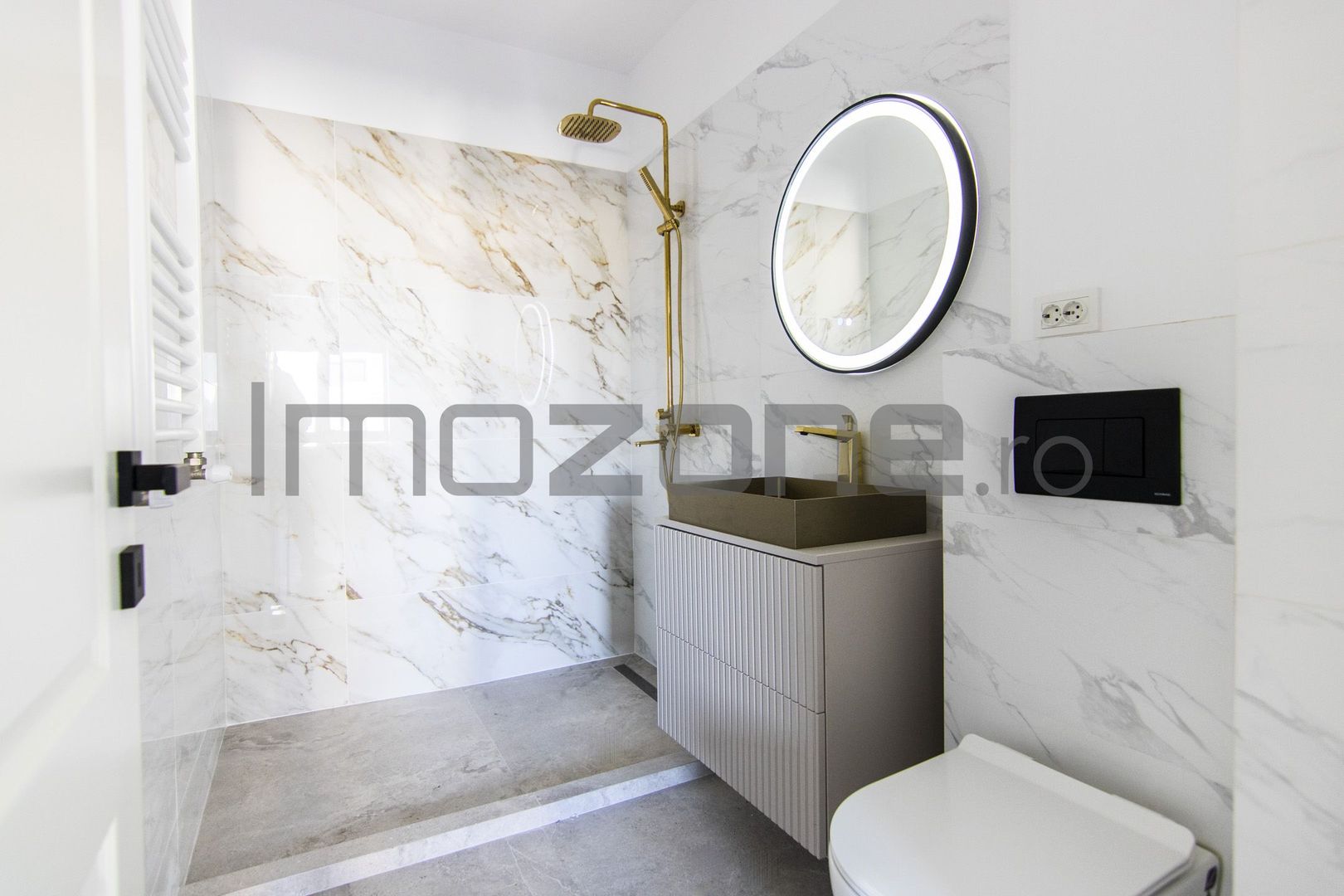 Loc de parcare GRATUIT pentru apartamentele de 3 camere, doar in luna IULIE - Poză 11