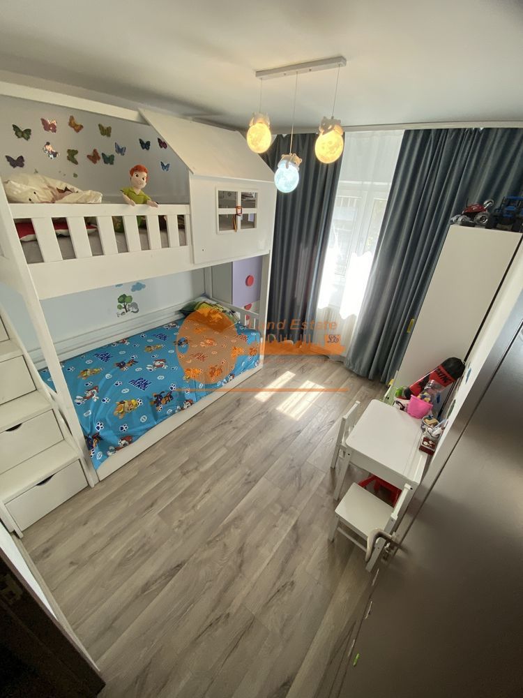 3 camere Gorjului-Moinesti ( 350 m metrou ) - Poză 10