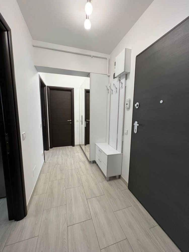 Apartament 2 camere | Exigent Plaza – Faza 2  | complex nou |  mobilat complet - Poză 5