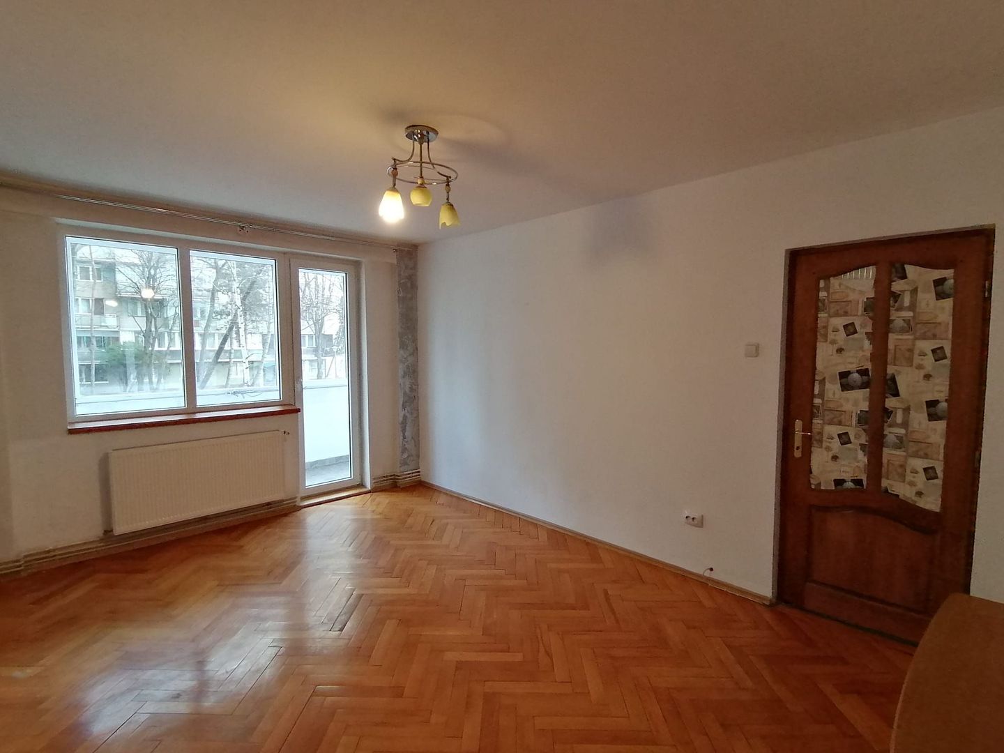 [0% comision] Gheorgheni, 2 camere etaj 1, Interservisan - Poză 4