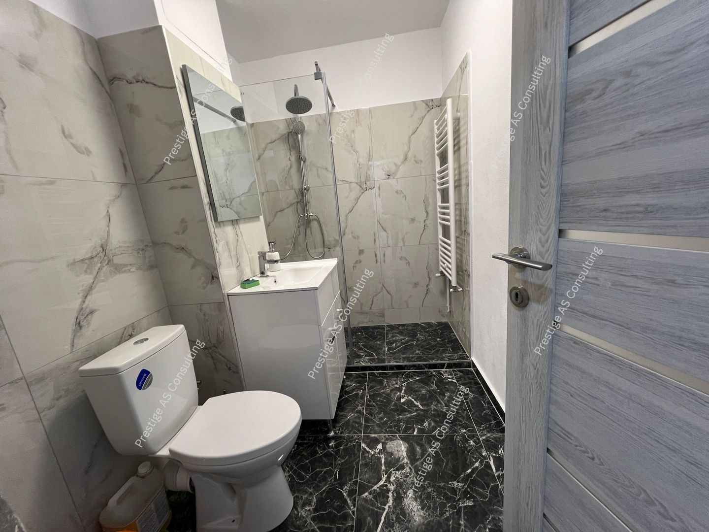 Apartament 2 camere | Recent Renovat Etaj 1 | Zona Gh. Lazar - Poză 9