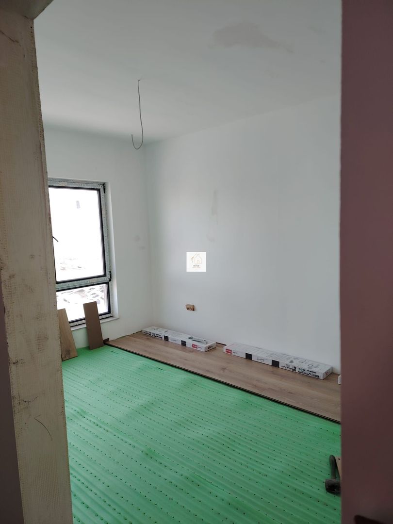 Casa pe structura metalica Samurcasi - Poză 12