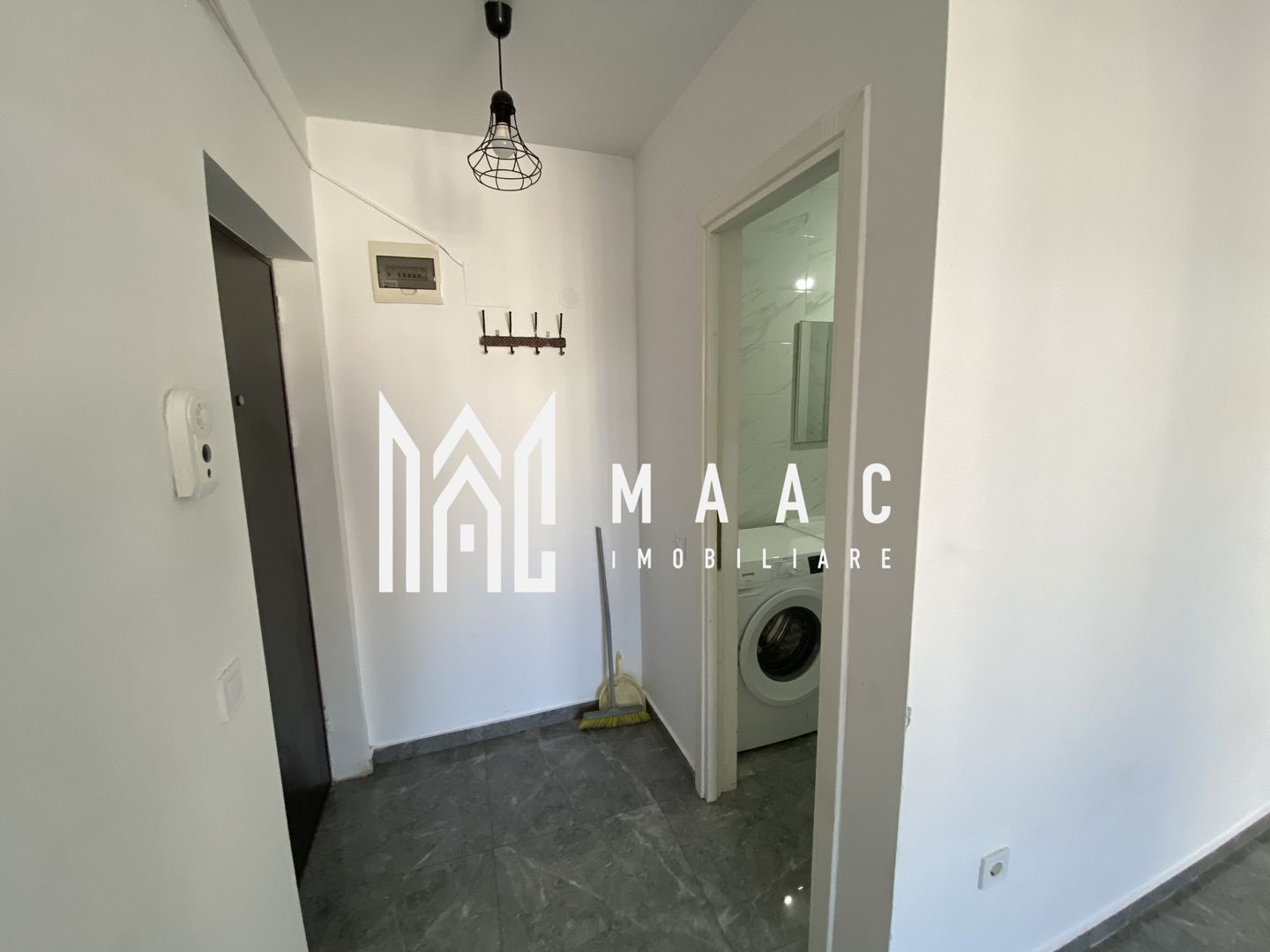 Garsonieră I Balcon Închis I Bloc Nou I Etaj 2 I  Zona Arhitecților - Poză 3