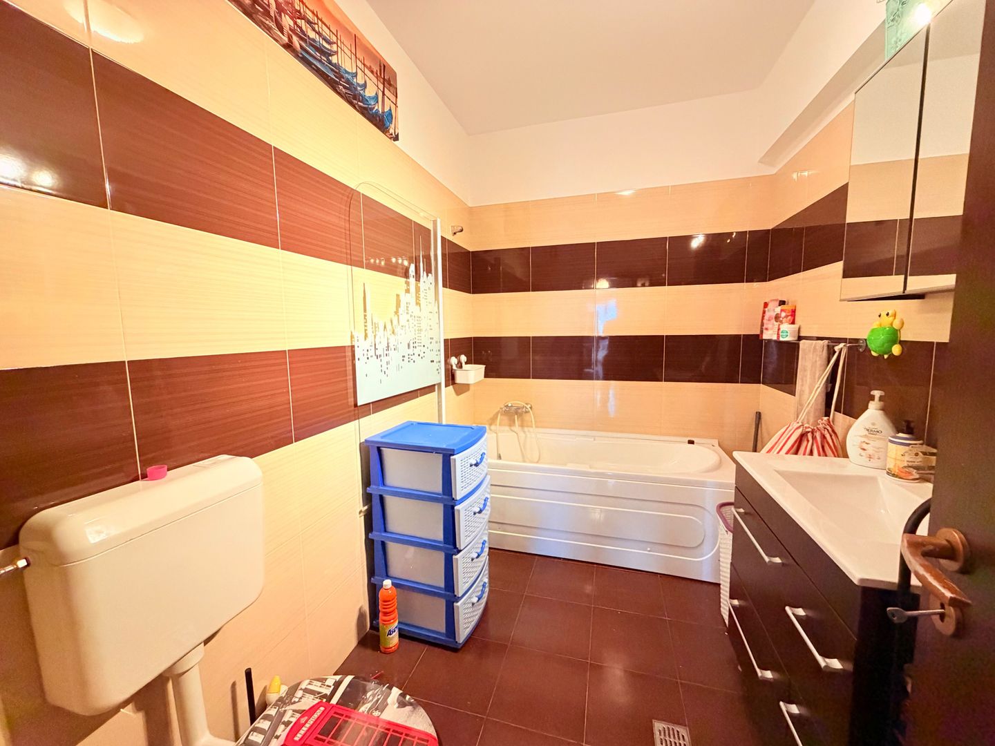 Ap. de inchiriat | 2 Cam | Pet Friendly | Cartierul Latin | Centrala | - Poză 15