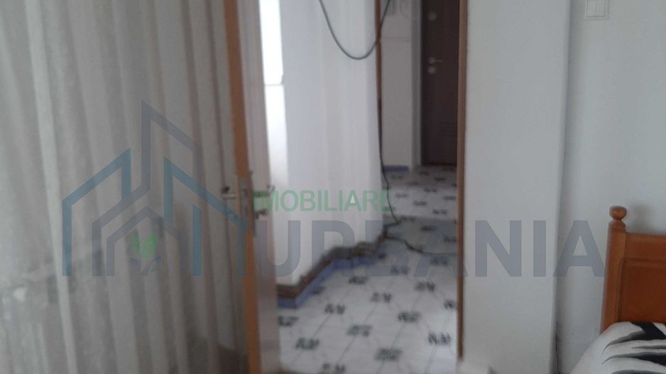 Apartament 2 camere decomandat de inchiriat – Bulevardul Independentei, langa UMF Iasi - Poză 8