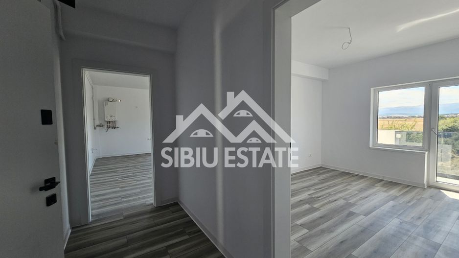 Apartament 3 camere LA CHEIE - Poză 5